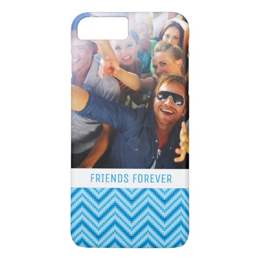 Coques Case-Mate iPhone Arrière - plan fait sur commande de motif de (Dos)