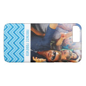 Coques Case-Mate iPhone Arrière - plan fait sur commande de motif de (Dos (Horizontal))
