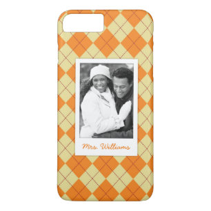 Coque Case-Mate Pour iPhone Arrière - plan fait sur commande de photo et de