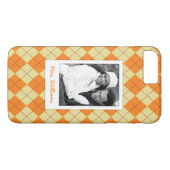 Coques Case-Mate iPhone Arrière - plan fait sur commande de photo et de (Dos (Horizontal))