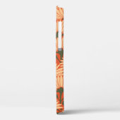 Coques Case-Mate iPhone arrière - plan graphique motif (Verso / Gauche)