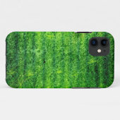 Coques Case-Mate iPhone Arrière - plan Green Grunge (Dos (Horizontal))
