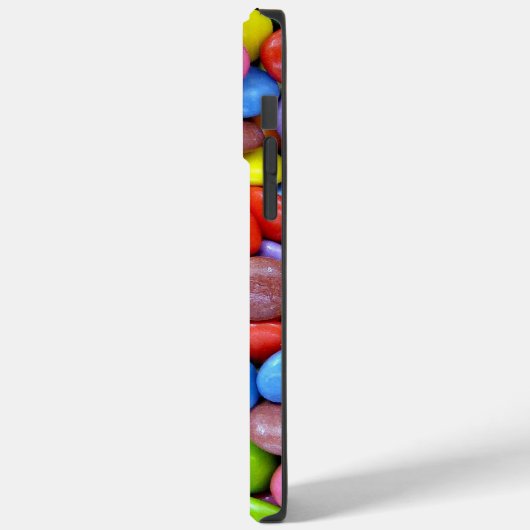 Coques Case-Mate iPhone Arrière - plan intelligent (Verso / Gauche)