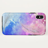Coques Case-Mate iPhone Arrière-plan magnifique (Dos (Horizontal))