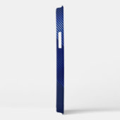 Coques Case-Mate iPhone arrière - plan moderne lumineux, objets géomérique (Verso / Droite)