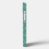 Coques Case-Mate iPhone Arrière - plan mosaïque (Verso / Gauche)