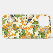 Coques Case-Mate iPhone Arrière - plan motif créatif et transparent décoré (Verso (horizontal))