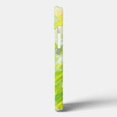 Coques Case-Mate iPhone Arrière - plan naturel 2 (Verso / Gauche)