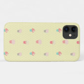 Coques Case-Mate iPhone Arrière - plan numérique | Zazzle_Growshop. (Dos (Horizontal))
