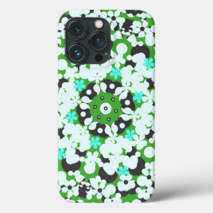 Case-Mate iPhone Case Arrière - plan ornemental