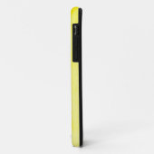 Coques Case-Mate iPhone Arrière - plan peint à la main 2 d'aquarelle (Dos/Gauche)