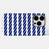 Coques Case-Mate iPhone Arrière - plan personnalisable Nautique (Verso (horizontal))