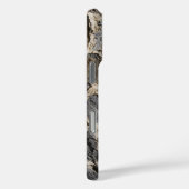 Coques Case-Mate iPhone Arrière - plan Rock Wall (Verso / Droite)