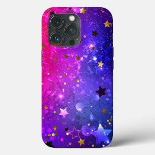 Case-Mate iPhone Case Arrière - plan rose brillant