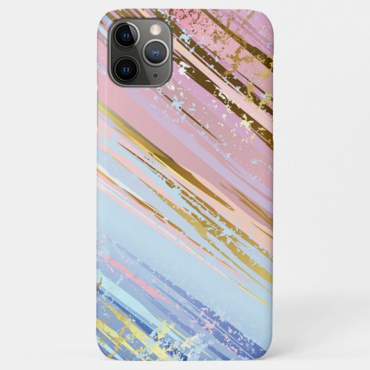Coques Case-Mate iPhone Arrière - plan rose texturé (Dos)