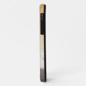 Coques Case-Mate iPhone Arrière - plan texturé (Dos/Gauche)