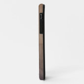 Coques Case-Mate iPhone Arrière - plan texturisé 4 (Dos/Gauche)