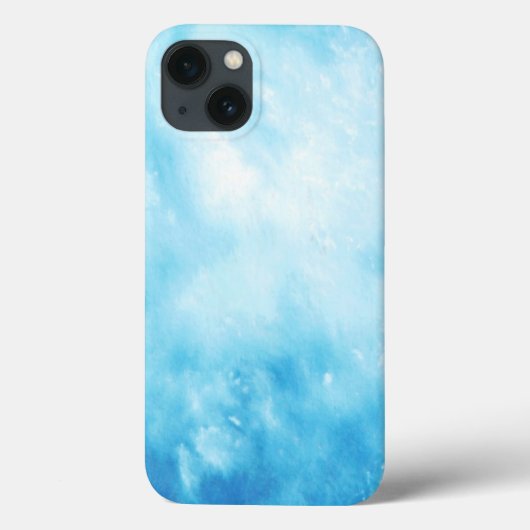 Coques Case-Mate iPhone Arrière - plan tiré par la main abstrait (Verso)