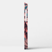 Coques Case-Mate iPhone Arrière - plan transparent brillant été avec tm co (Verso / Gauche)