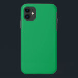 Case-Mate iPhone Case Arrière - plan vert remarquable avec conception de<br><div class="desc">Créez un contraste saisissant sur votre site Web avec un design simple,  propre et moderne avec une bordure verte arrière - plan et blanche. Elevez votre graphique avec cette touche élégante !</div>