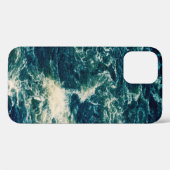 Coques Case-Mate iPhone Arrière - plan, vue du haut, débit rapide de la ri (Verso (horizontal))