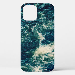 Case-Mate iPhone Case Arrière - plan, vue du haut, débit rapide de la ri