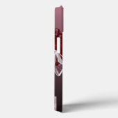 Coques Case-Mate iPhone Arrière - plans de conception (Verso / Droite)