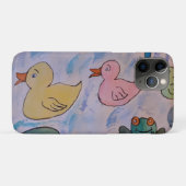 Coques Case-Mate iPhone Arrosage sur canettes (Dos (Horizontal))