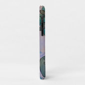 Coques Case-Mate iPhone Arrosage sur canettes (Dos/Gauche)