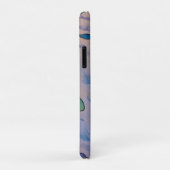Coques Case-Mate iPhone Arrosage sur canettes (Dos/Droite)