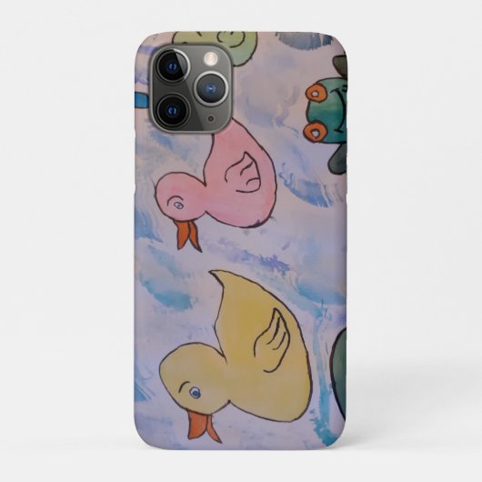 Coques Case-Mate iPhone Arrosage sur canettes (Dos)