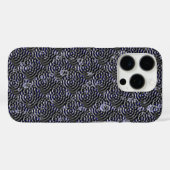 Coques Case-Mate iPhone Arrosage sur métal (Verso (horizontal))