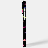 Coques Case-Mate iPhone Arroseur de bonbons (Verso / Gauche)