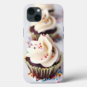 Coques Pour iPhone Arrosez les petits gâteaux