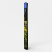 Coques Case-Mate iPhone Arrowleaf balsomroot couvre la prairie avec (Dos/Gauche)