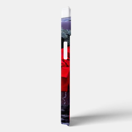 Coques Case-Mate iPhone Arroyo Hondo (Verso / Droite)