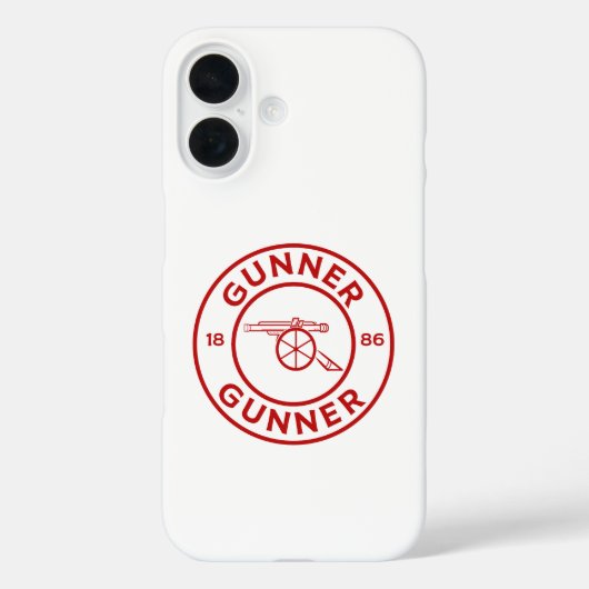 Coques Case-Mate iPhone Arsenal (Verso)