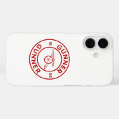 Coques Case-Mate iPhone Arsenal (Verso (horizontal))