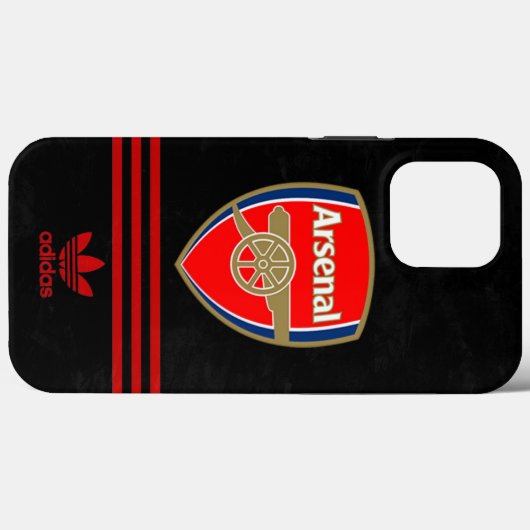 Coques Case-Mate iPhone Arsenal (Verso (horizontal))