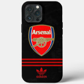 Coques Case-Mate iPhone Arsenal (Verso)