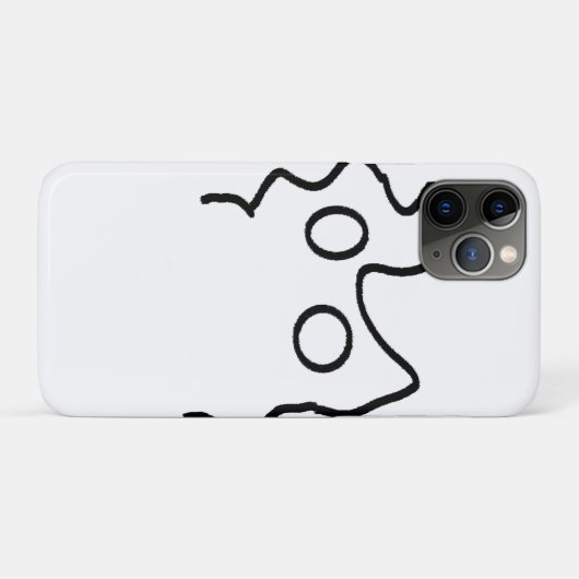 Coques Case-Mate iPhone art (Dos (Horizontal))