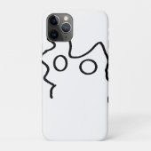 Coques Case-Mate iPhone art (Dos)