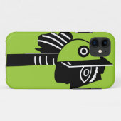 Coques Case-Mate iPhone Art (Dos (Horizontal))