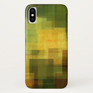 Case-Mate iPhone Case art 2 géométriques abstraits colorés vintages
