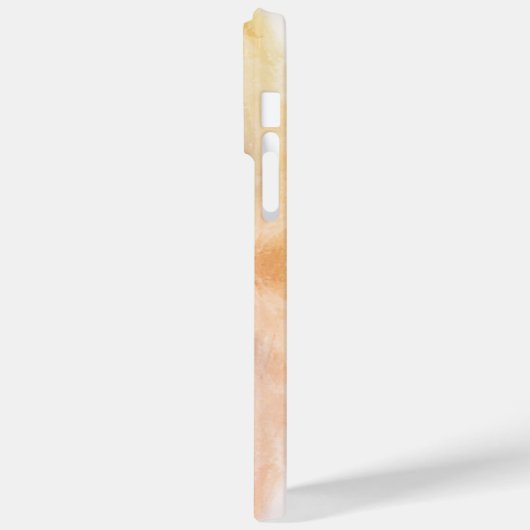 Coques Case-Mate iPhone Art Abstrait (Verso / Gauche)