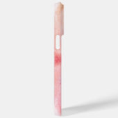 Coques Case-Mate iPhone Art Abstrait (Verso / Droite)