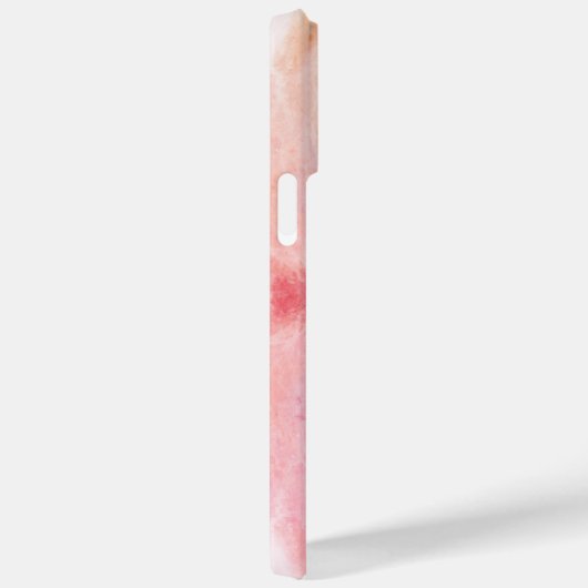 Coques Case-Mate iPhone Art Abstrait (Verso / Droite)