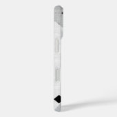 Coques Case-Mate iPhone Art Abstrait (Verso / Droite)