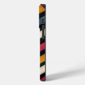 Coques Case-Mate iPhone Art abstrait (Verso / Gauche)