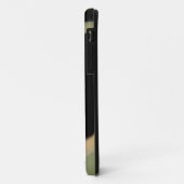 Coques Case-Mate iPhone Art Abstrait (Dos/Gauche)